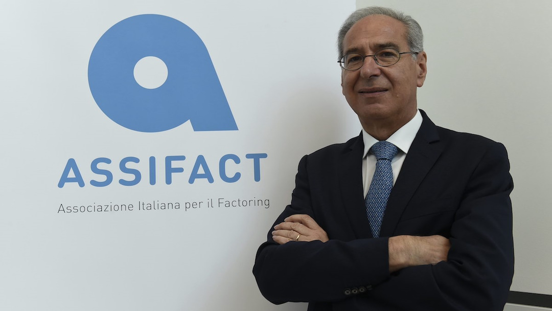 Fausto Galmarini - Assifact