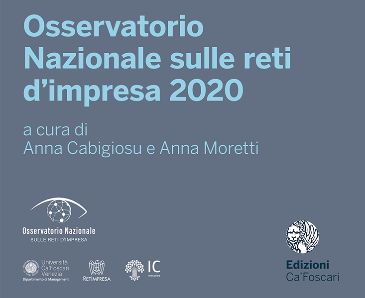 Osservatorio Nazionale sulle reti d'impresa