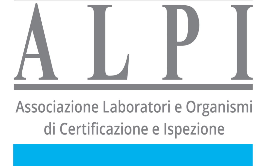 ALPI | Newsletter Novembre 2021