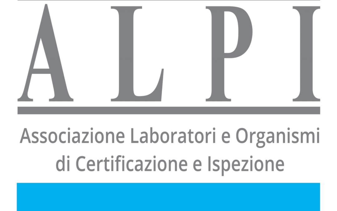 Sicurezza e Vigilanza del Mercato – Convegno ALPI al GIS 2021: “Le Verifiche ai Sensi del D.I. 11/04/2011, dieci anni dopo: aspetti positivi, criticità e prospettive”