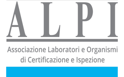 ALPI | Newsletter Novembre 2021