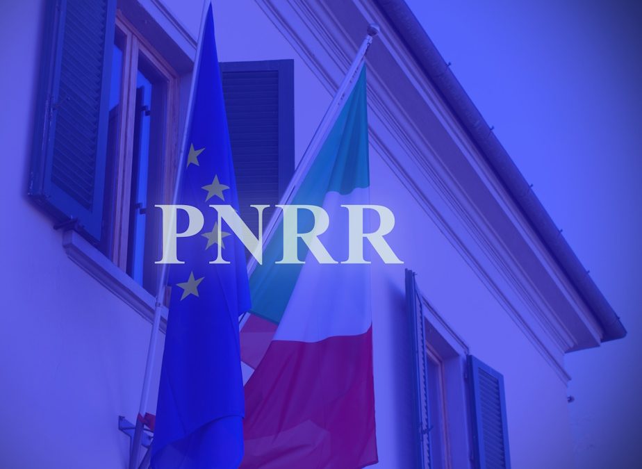 PNRR. Con il DL aiuti ter più in house nel pubblico a scapito del mercato