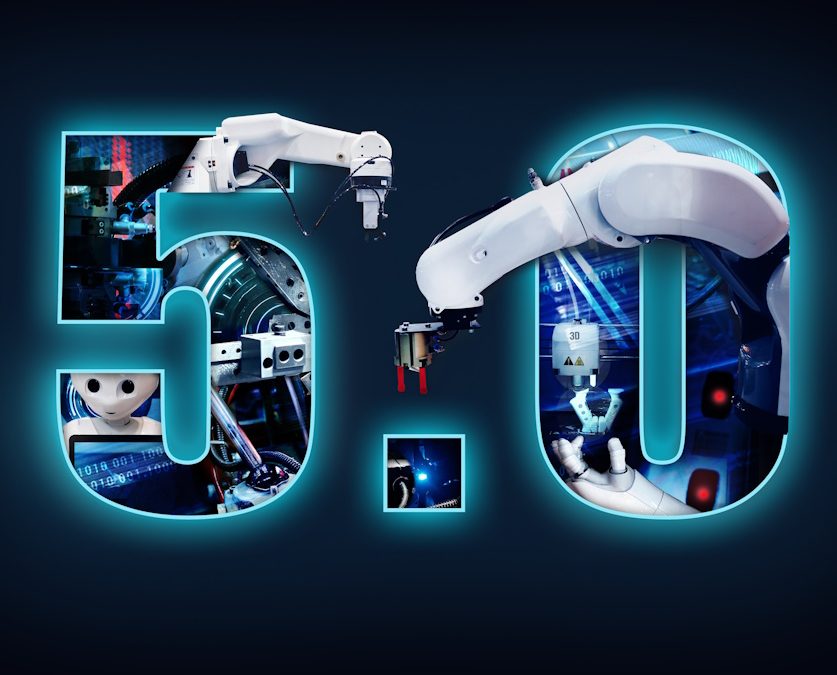 Confindustria Servizi Innovativi Tecnologici, “Urgente accelerare il processo di trasformazione digitale ed evolvere verso il 5.0”