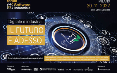 Forum Software Industriale