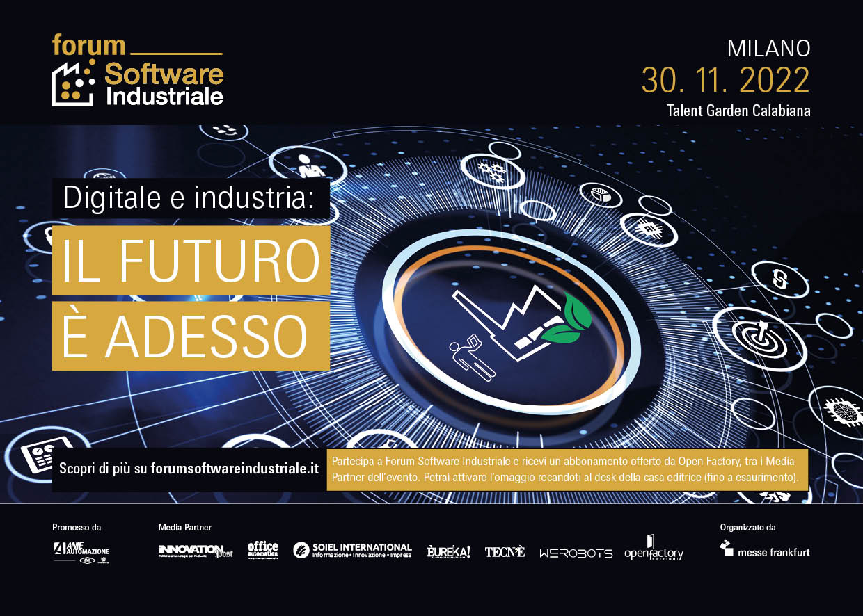 Forum Software Industriale