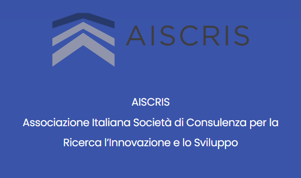 AISCRIS: Giuseppe Rubino eletto nuovo Presidente