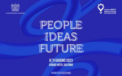 Premio Best Practices per l’innovazione