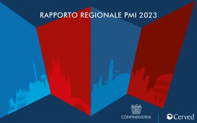 Rapporto Regionale PMI 2023