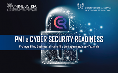 PMI e Cyber Security Readiness – 21 novembre