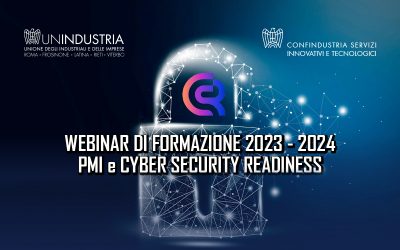 PMI e Cyber Security Readiness – Webinar 2023-2024