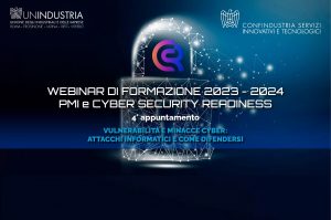 Vulnerabilità e Minacce Cyber: Attacchi informatici e come difendersi