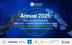 Annual 2025: nuovi equilibri finanziari, etica e IA