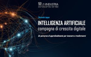 Intelligenza Artificiale: compagna di crescita digitale