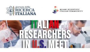 Giornata della ricerca italiana nel mondo