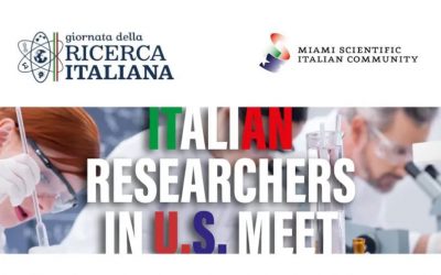 Innovazione guidata dai dati: dal laboratorio alla società