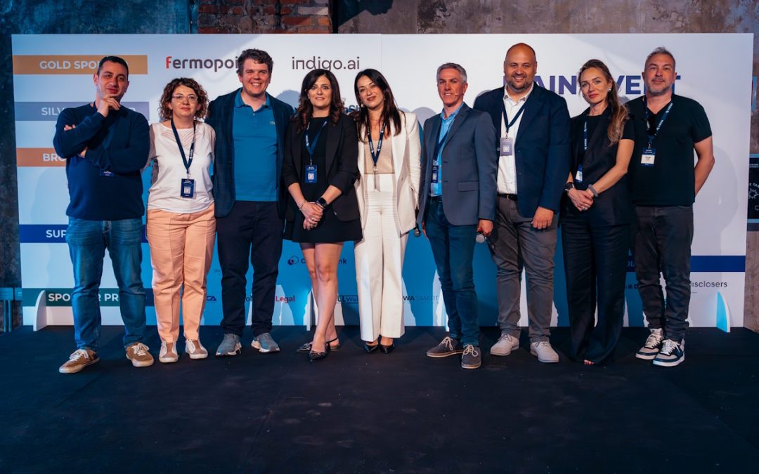 La Federazione amplia la propria rete nel digitale e nell’innovazione