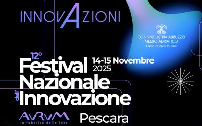 Festival Nazionale dell’Innovazione 2025