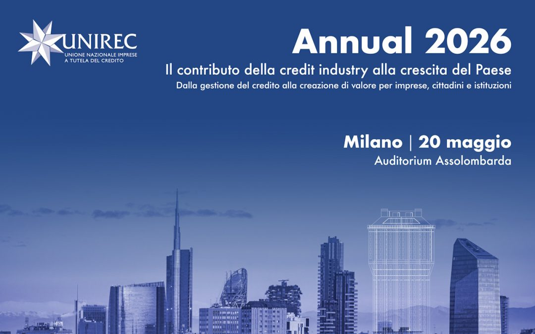 Annual 2026 – Il contributo della credit industry alla crescita del paese