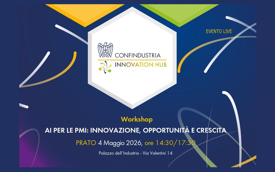 AI per le PMI: innovazione, opportunità e crescita