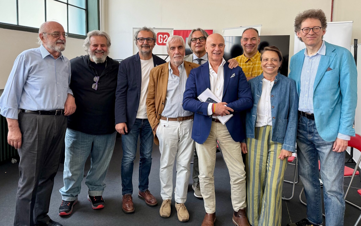 AISM – Consiglio Direttivo 2026-2029