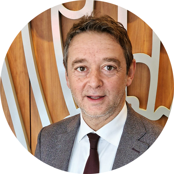 Alessandro Fontana