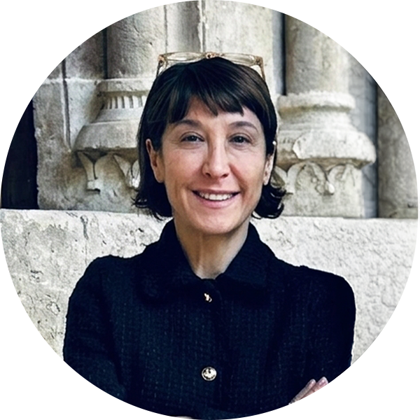 Alessandra Poggiani